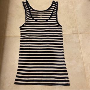 Banana Republic Tank Top